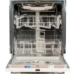 Посудомоечная машина Midea MID60S070i белая