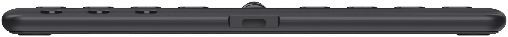 Графический планшет HUION Inspiroy 2 M черный купить,34000
