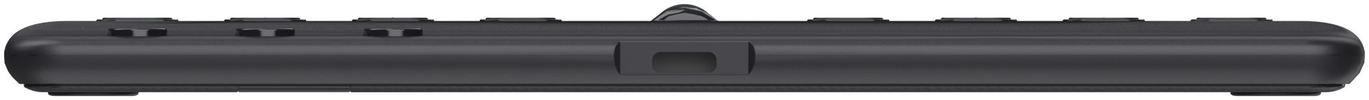 Графический планшет HUION Inspiroy 2 M черный купить,34000