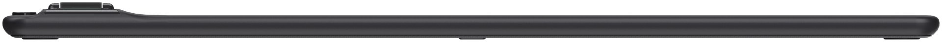 Графический планшет HUION Inspiroy 2 M черный купить,34000