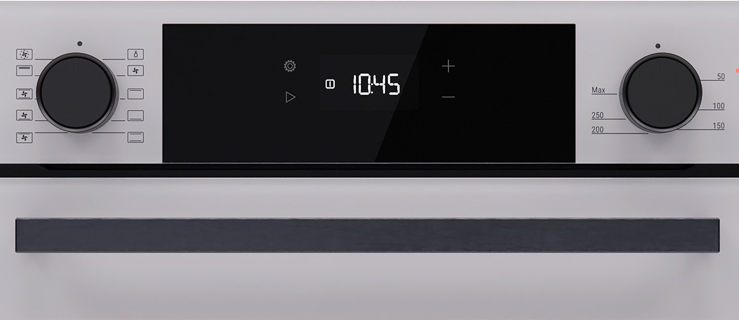 Духовой шкаф LEX EDP 610 WH белый купить,NaN