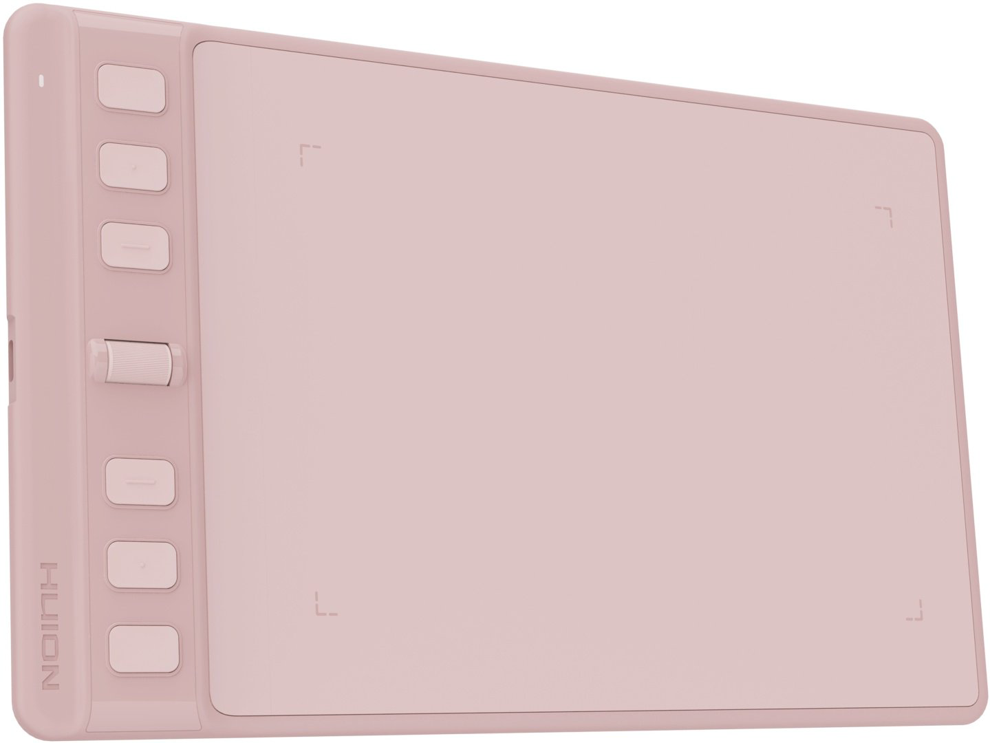 Графический планшет HUION Inspiroy 2 S PINK розовый - ForteMarket Графический планшет HUION Inspiroy 2 S PINK розовый купить,29241