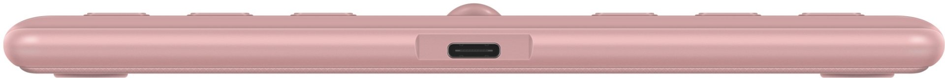 Графический планшет HUION Inspiroy 2 S PINK розовый купить,0