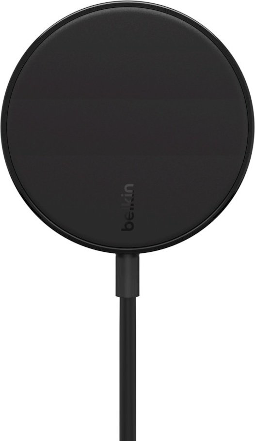 Зарядное устройство Belkin WIA005BTBK черный купить,NaN