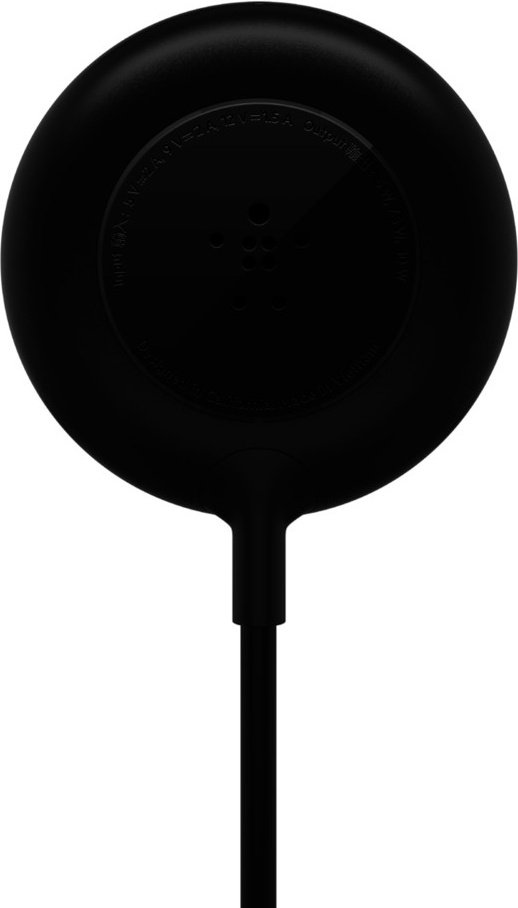 Зарядное устройство Belkin WIA005BTBK черный купить,NaN