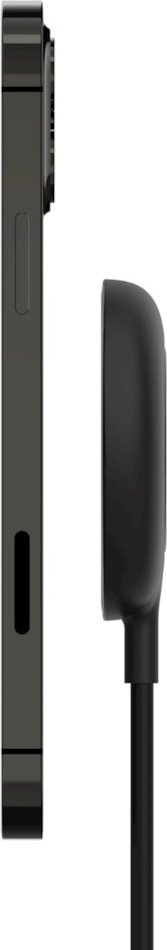 Зарядное устройство Belkin WIA005BTBK черный