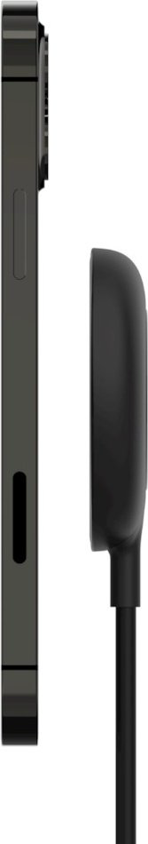 Зарядное устройство Belkin WIA005BTBK черный купить,NaN