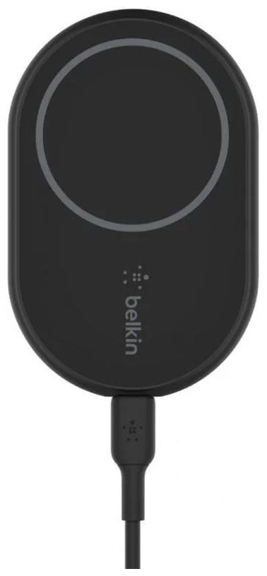 Зарядное устройство Belkin WIC004btBK-NC черный купить,NaN
