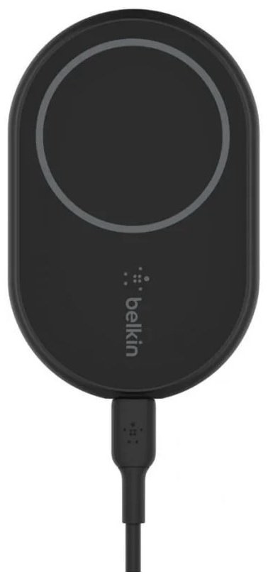 Зарядное устройство Belkin WIC004btBK-NC черный купить,NaN