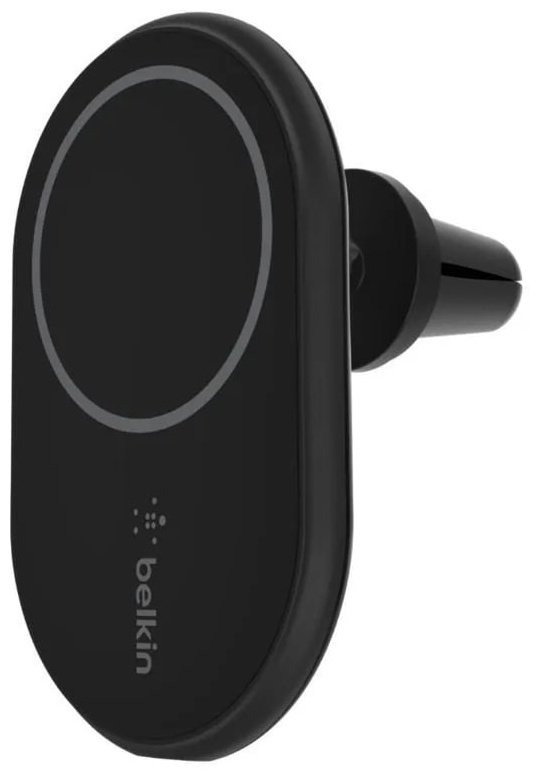 Зарядное устройство Belkin WIC004btBK-NC черный купить,NaN