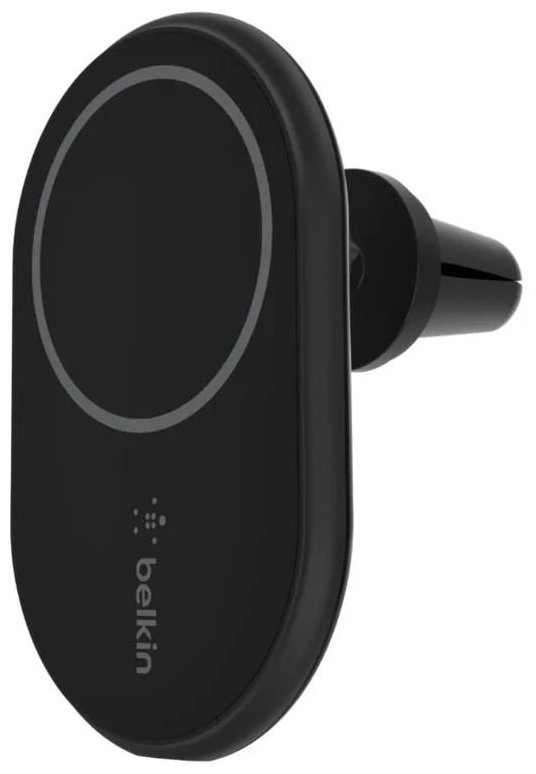 Зарядное устройство Belkin WIC004btBK-NC черный купить,NaN