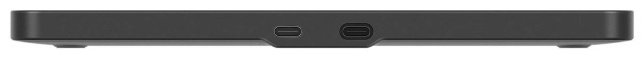 Графический планшет HUION Kamvas 13 Gen 3 черный купить,NaN
