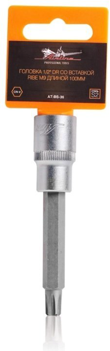 AIRLINE торцевая головка 1/2 AT-BS-36 1 шт купить,NaN