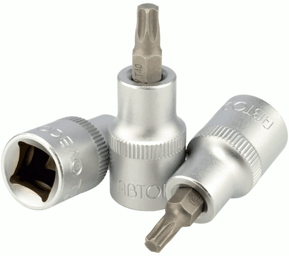 АВТОDЕЛО торцевая головка 1/2 39340 1 шт купить,NaN