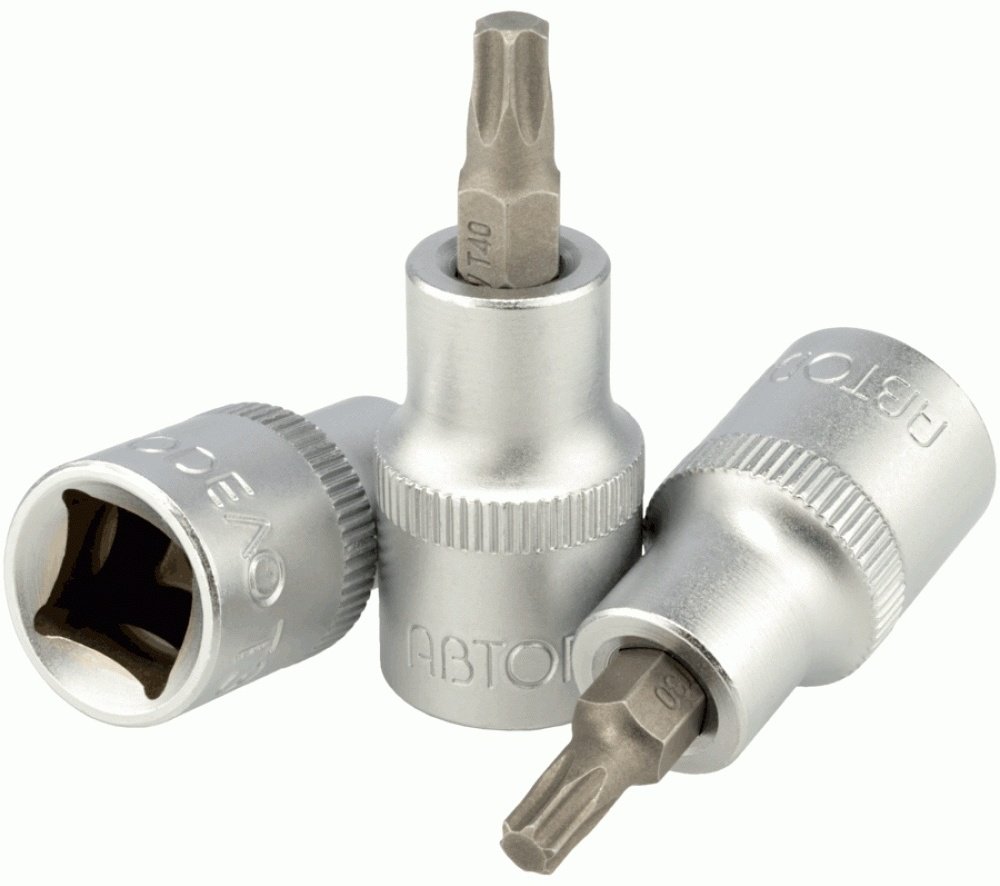АвтоDело торцевая головка 1/2 39350 1 шт купить,0