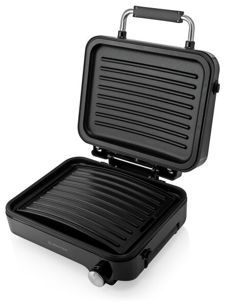 Гриль Brayer BR2000 черный купить,27690