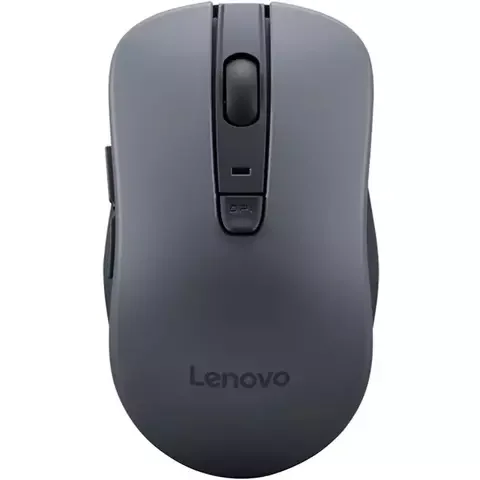 Мышь Lenovo 300 Bluetooth Silent Grey