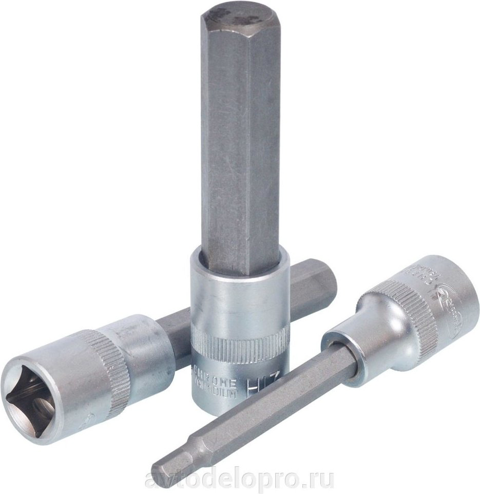 АвтоDело торцевая головка 1/2 39388 1 шт купить,NaN