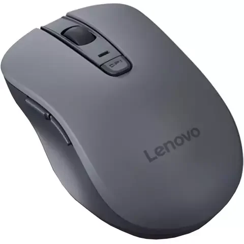 Мышь Lenovo 300 Bluetooth Silent Grey купить,0