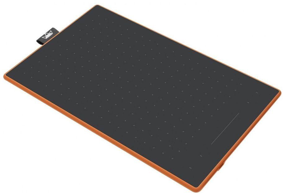Графический планшет HUION RTM-500 черный
