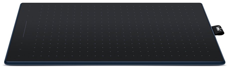 Графический планшет HUION RTP-700 черный