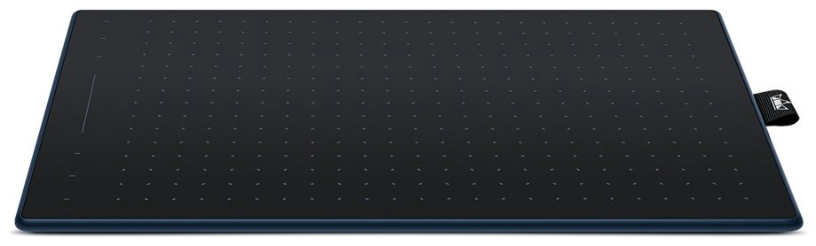 Графический планшет HUION RTP-700 черный