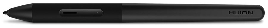 Графический планшет HUION RTP-700 черный