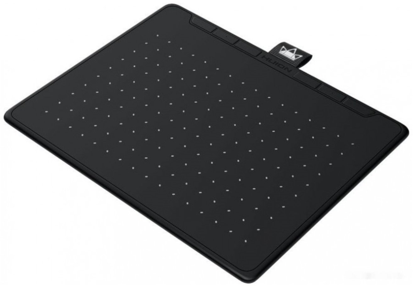 Графический планшет HUION RTS-300 черный - ForteMarket Графический планшет HUION RTS-300 черный купить,0
