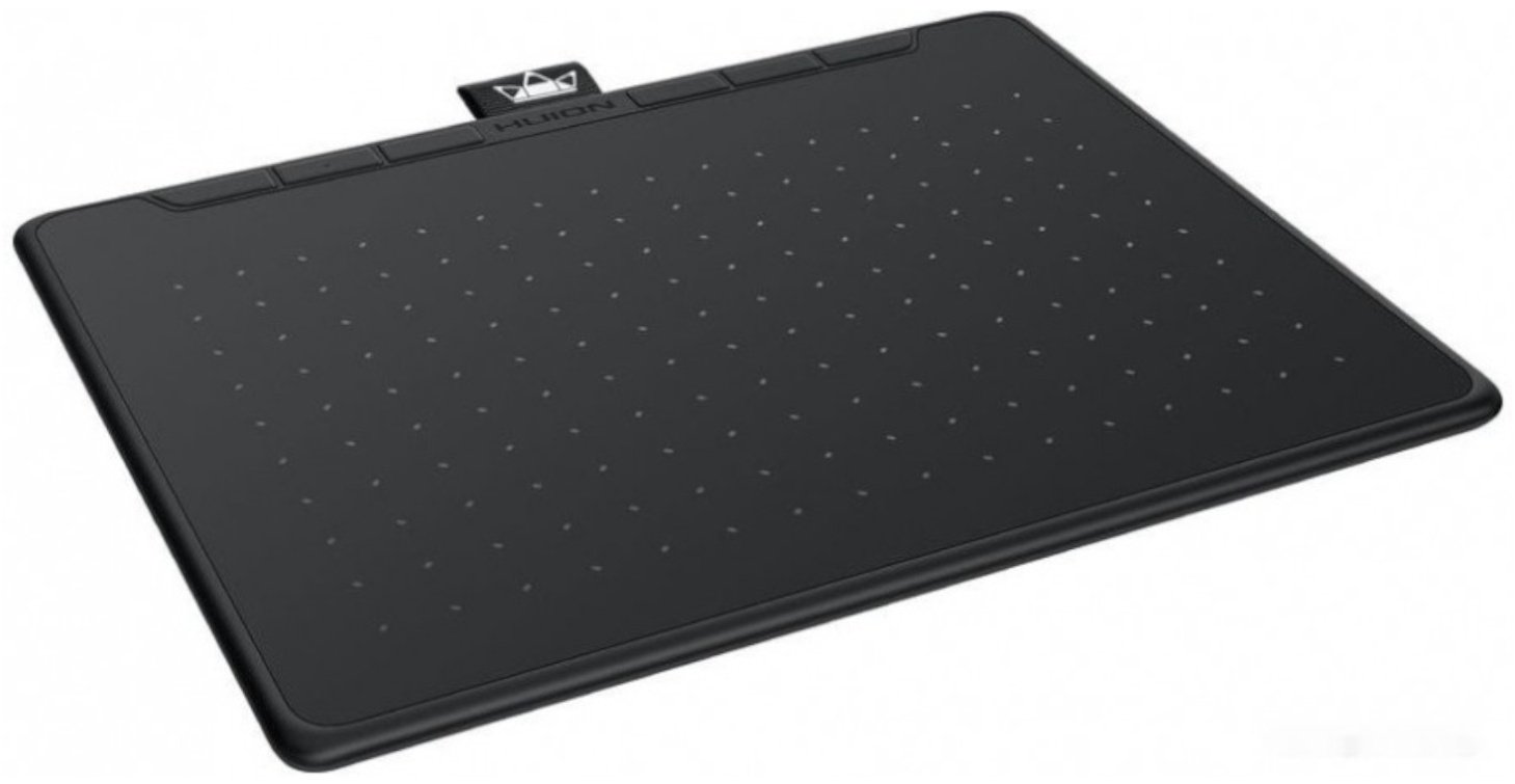 Графический планшет HUION RTS-300 черный - ForteMarket Графический планшет HUION RTS-300 черный купить,0