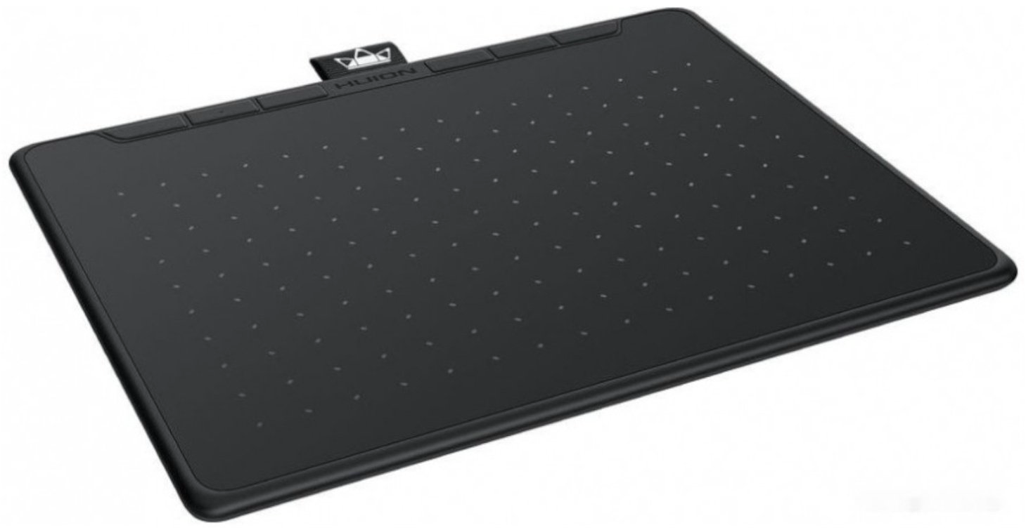 Графический планшет HUION RTS-300 черный - ForteMarket Графический планшет HUION RTS-300 черный купить,21800