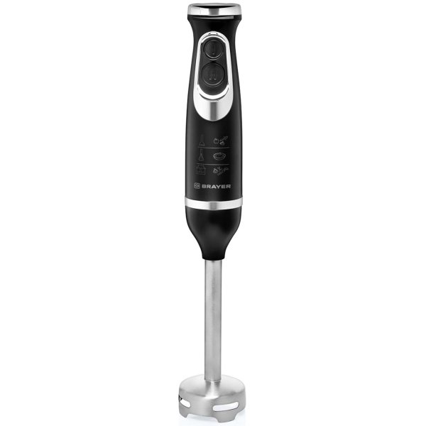 Блендер Brayer BR1240 черный купить,NaN