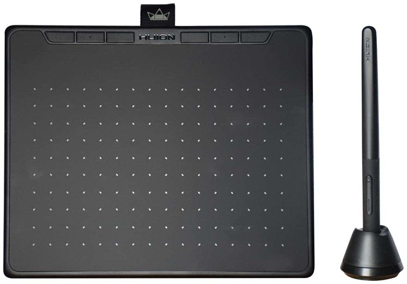 Графический планшет HUION RTS-300 черный - ForteMarket Графический планшет HUION RTS-300 черный купить,21800