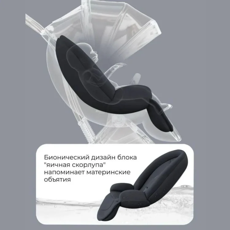 Коляска прогулочная Teknum TK609 Grey купить,0