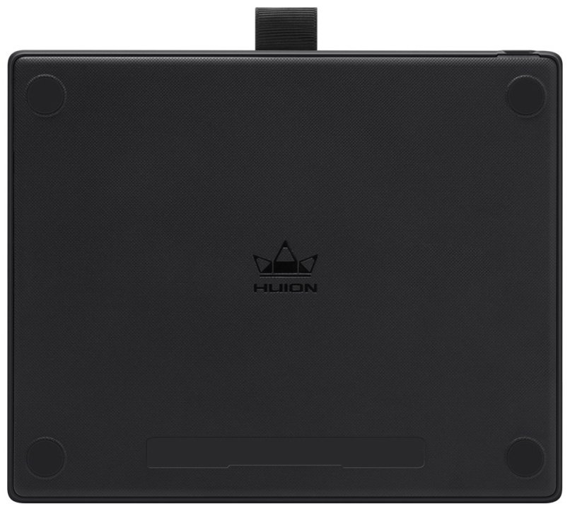 Графический планшет HUION RTS-300 черный - ForteMarket Графический планшет HUION RTS-300 черный купить,0
