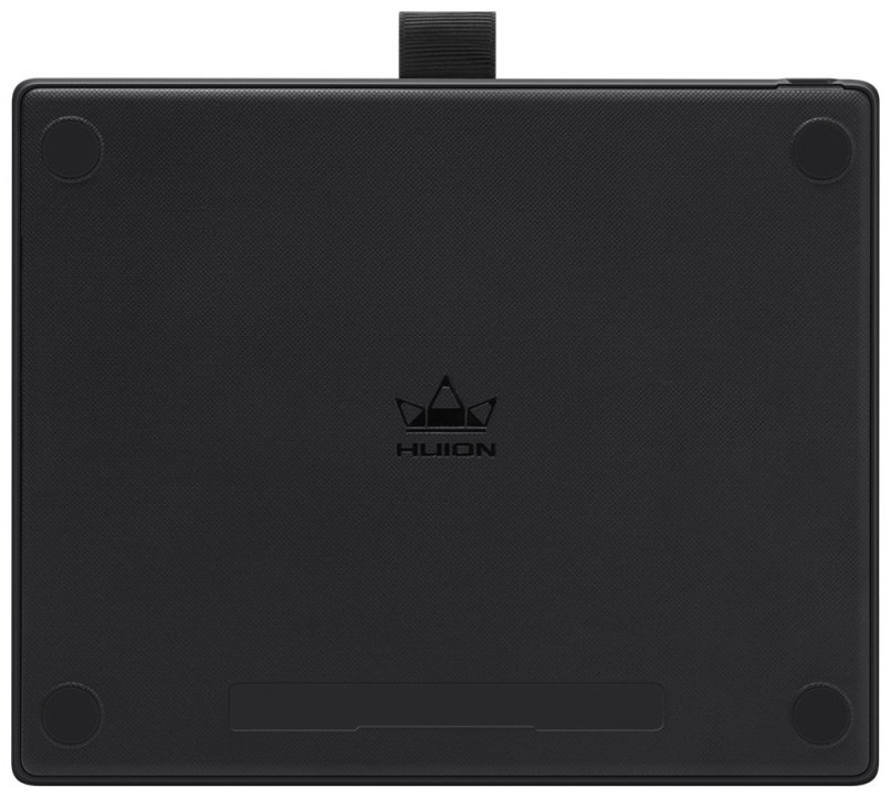 Графический планшет HUION RTS-300 черный - ForteMarket Графический планшет HUION RTS-300 черный купить,21800