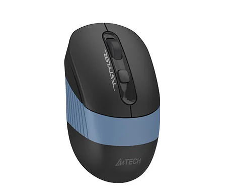 Мышь A4Tech Fstyler FB10CS Ash Blue купить,7990