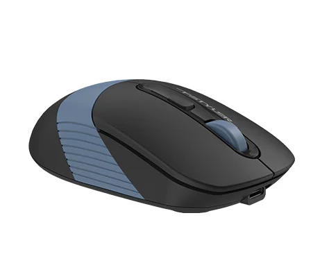 Мышь A4Tech Fstyler FB10CS Ash Blue купить,7990
