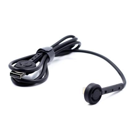 Кабель Moxom MX-CB01 Type-C чёрный