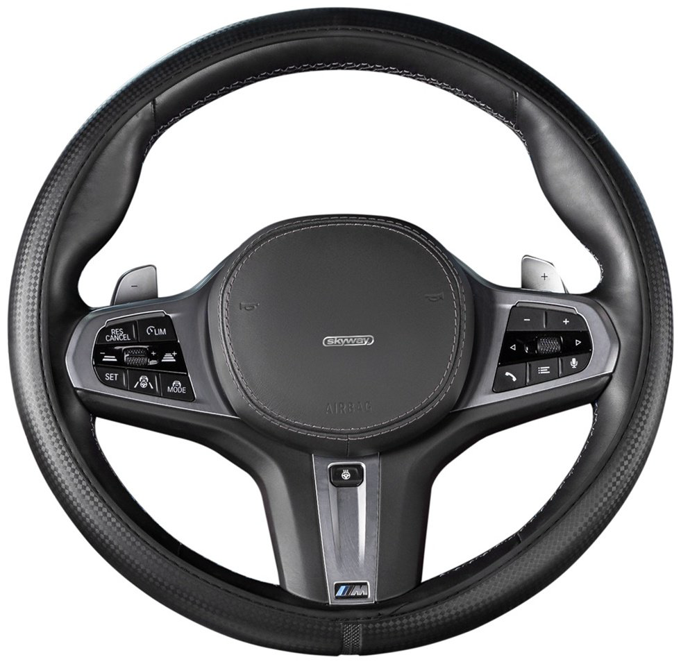Skyway оплетка s01109007 37-39 см M черный купить,NaN