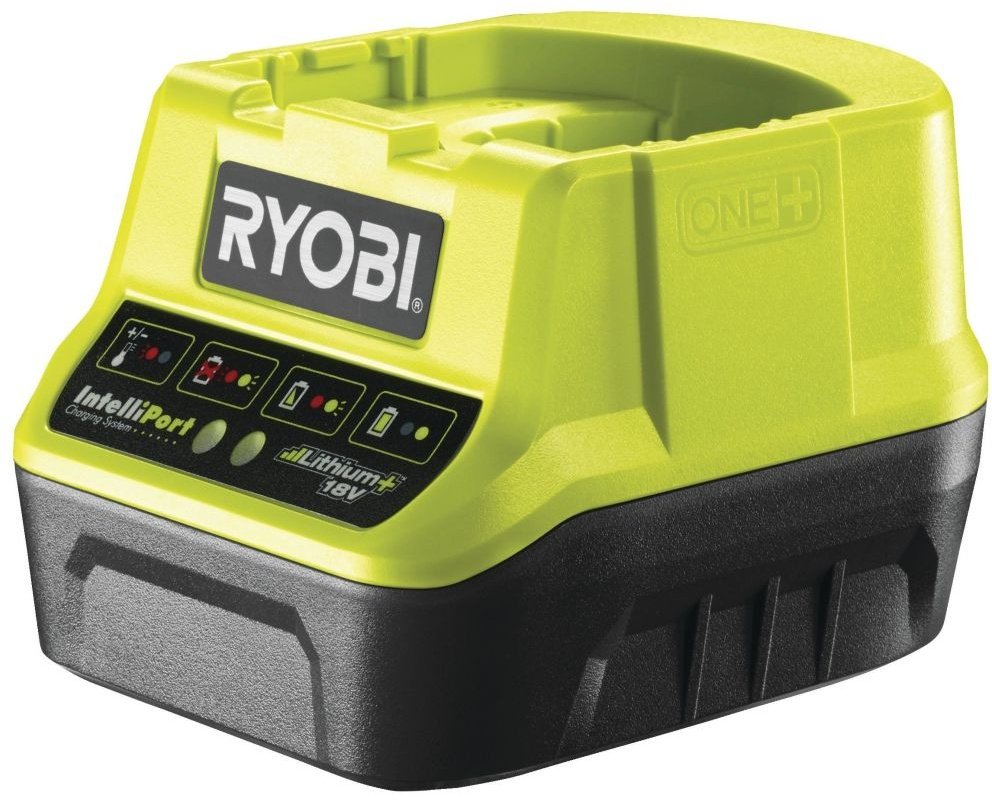 Аккумулятор RYOBI RC18120-150X 5133005573 Li-Ion 5 Ач 1 шт - ForteMarket Аккумулятор RYOBI RC18120-150X 5133005573 Li-Ion 5 Ач 1 шт купить,0