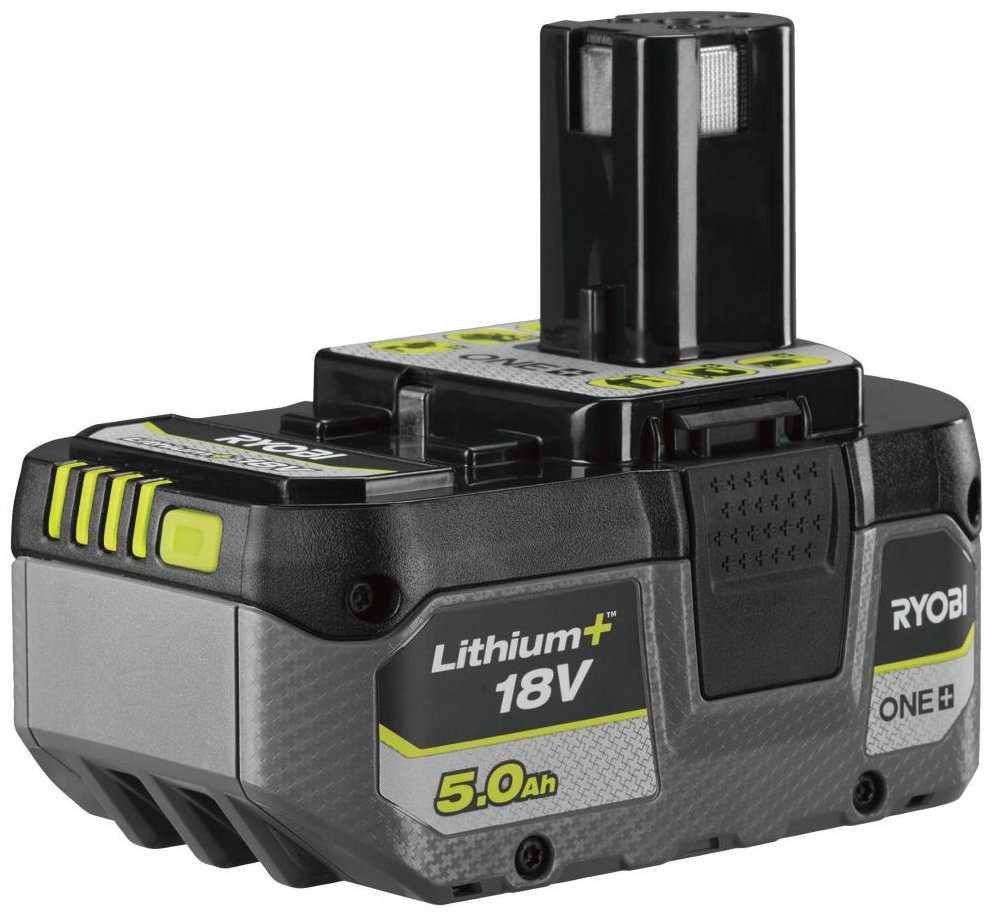Аккумулятор RYOBI RC18120-150X 5133005573 Li-Ion 5 Ач 1 шт - ForteMarket Аккумулятор RYOBI RC18120-150X 5133005573 Li-Ion 5 Ач 1 шт купить,0