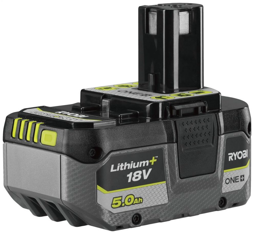 Аккумулятор RYOBI RC18120-150X 5133005573 Li-Ion 5 Ач 1 шт купить,80814
