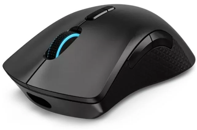 Мышь Lenovo Legion M600 GY50X79385 черный