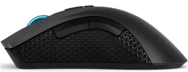 Мышь Lenovo Legion M600 GY50X79385 черный