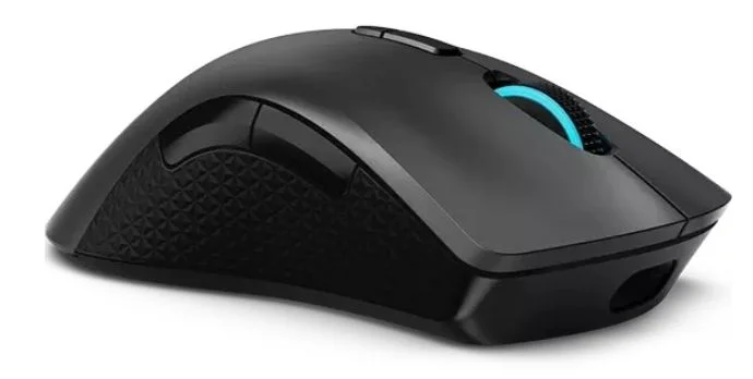 Мышь Lenovo Legion M600 GY50X79385 черный