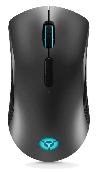 Мышь Lenovo Legion M600 GY50X79385 черный
