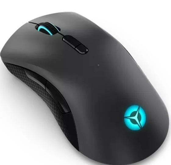 Мышь Lenovo Legion M600 GY50X79385 черный