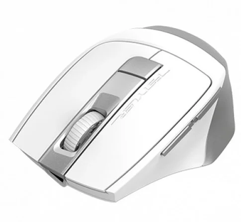 Мышь A4Tech Fstyler FB35C Icy White купить,9180