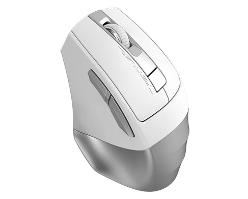 Мышь A4Tech Fstyler FB35C Icy White купить,9180
