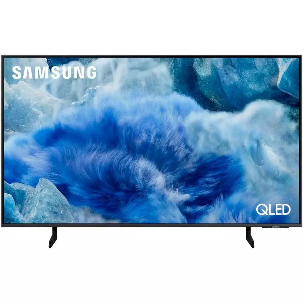 Телевизор 55" (140 см) Samsung QE55Q8FAAUXKZ QLED UHD Black